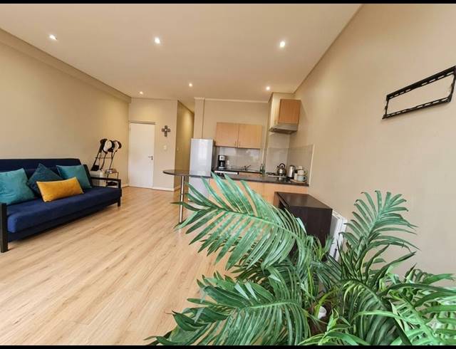 1 BEDROOM APARTMENT FOR SALE IN WOODSTOCK